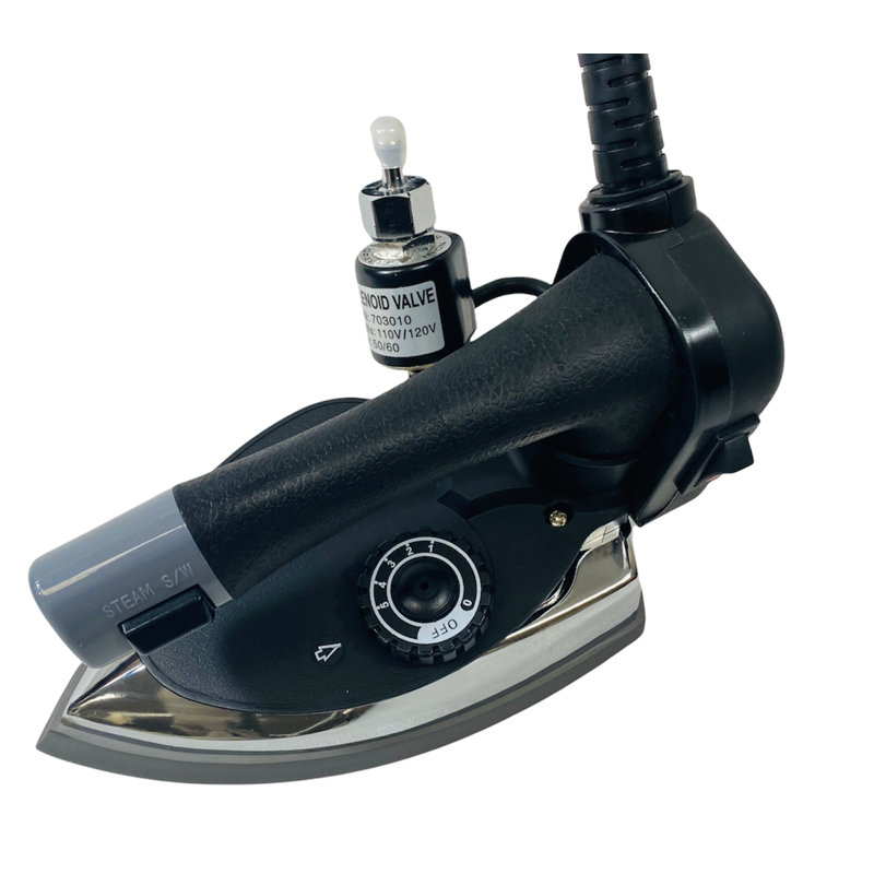 Iron 1000 watt discount